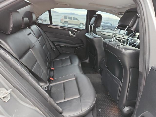 Mercedes-Benz E-Class 350 4matic Image 9