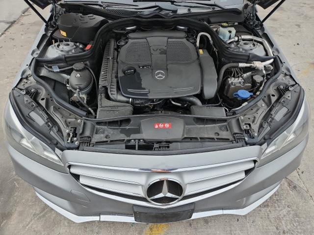 Mercedes-Benz E-Class 350 4matic Image 11