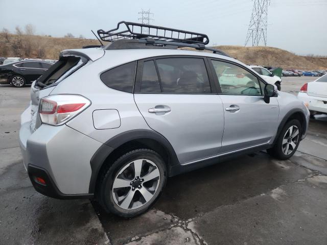 Subaru Xv 2.0i Hybrid Touring Image 2
