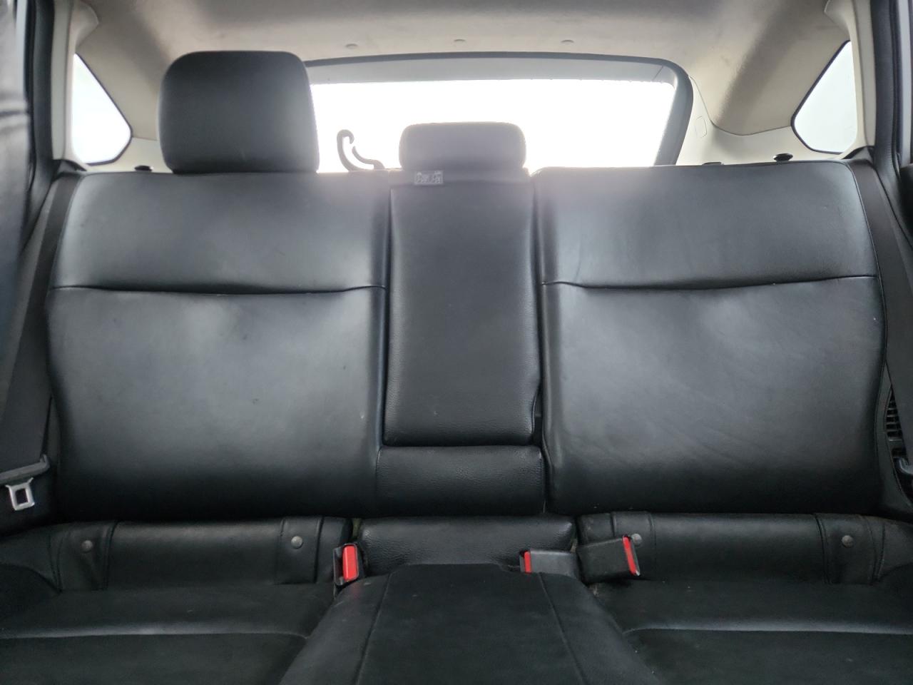 Subaru Xv 2.0i Hybrid Touring Image 10