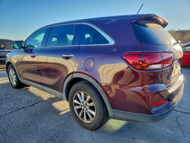 Kia Sorento Lx Image 4