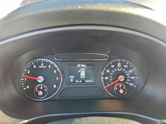 Kia Sorento Lx Image 7