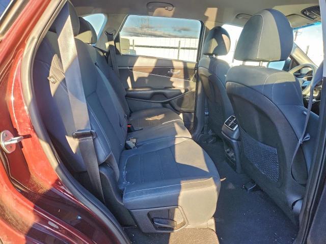 Kia Sorento Lx Image 12