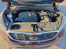 Kia Sorento Lx Image 6