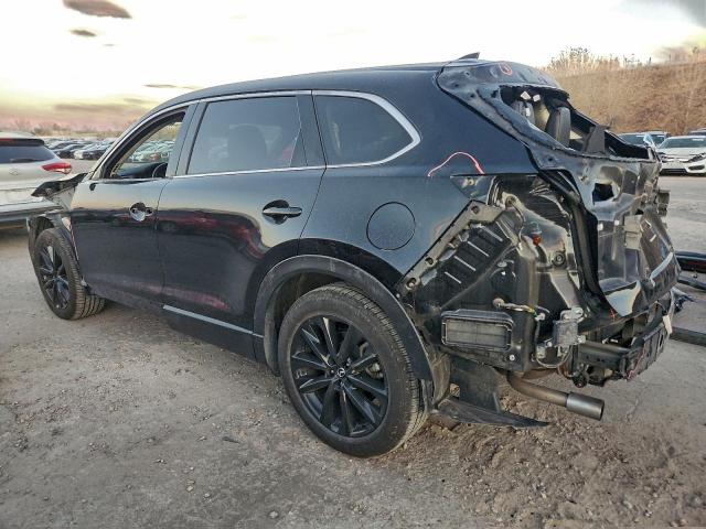 Mazda Cx Touring Plus Image 2