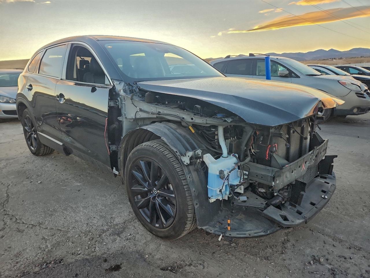 Mazda Cx Touring Plus Image 3