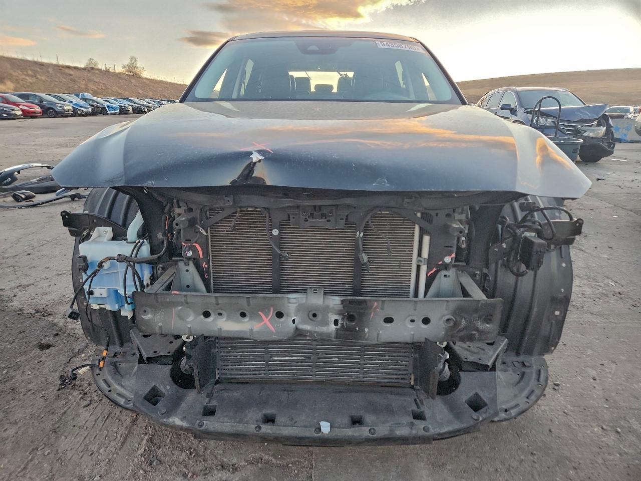 Mazda Cx Touring Plus Image 6