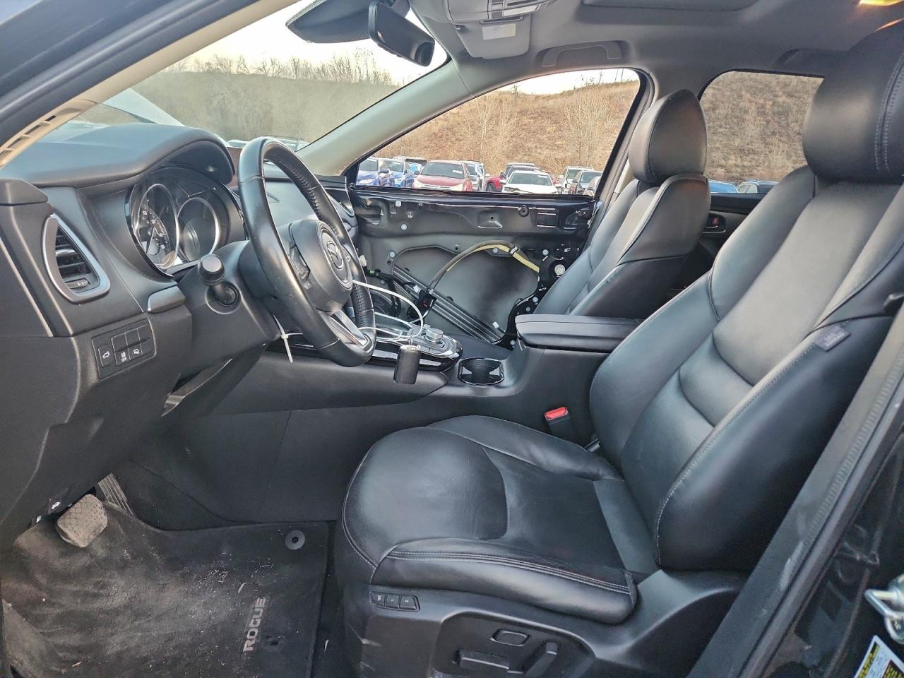 Mazda Cx Touring Plus Image 9