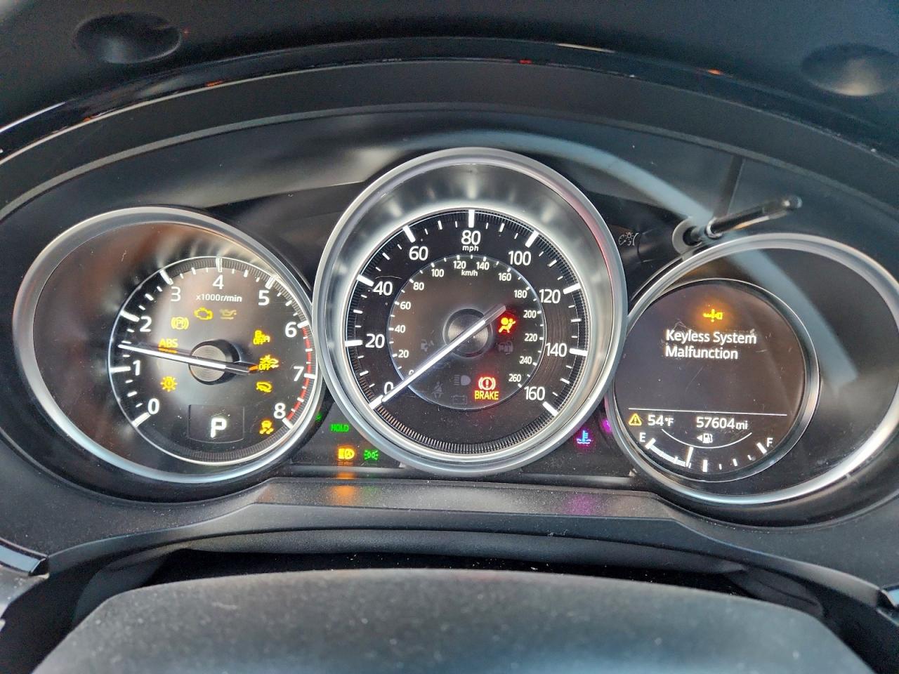 Mazda Cx Touring Plus Image 7