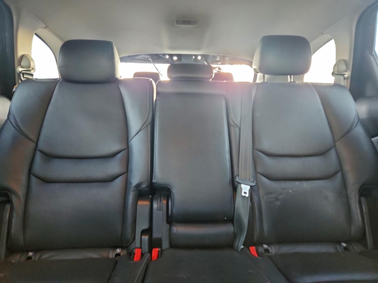 Mazda Cx Touring Plus Image 12