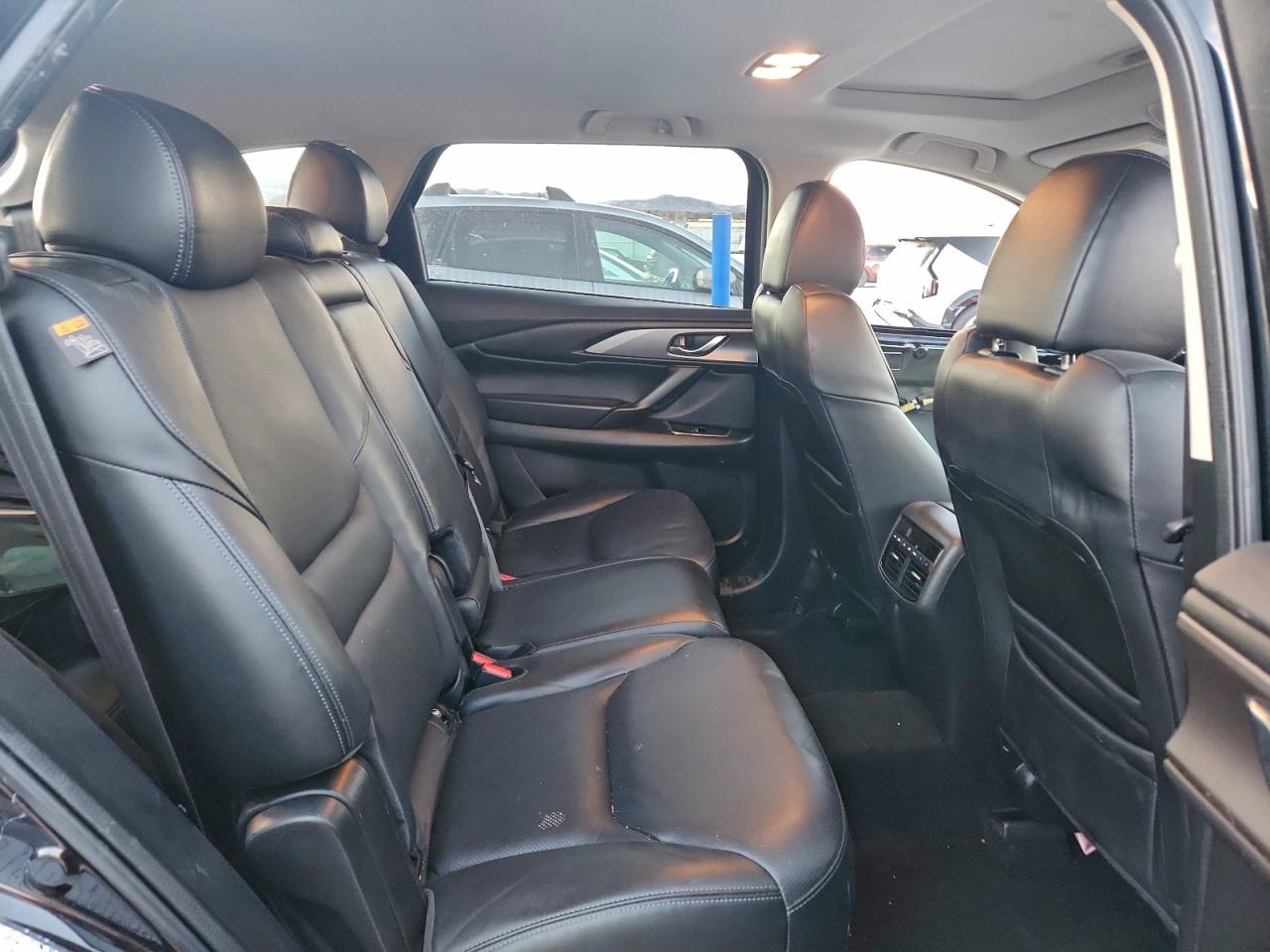 Mazda Cx Touring Plus Image 10