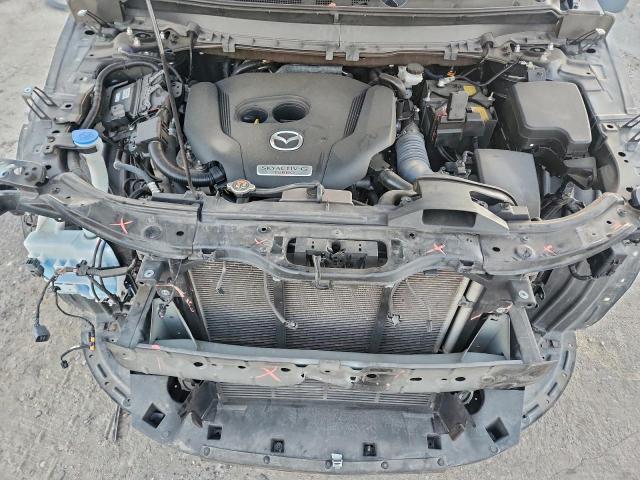 Mazda Cx Touring Plus Image 4