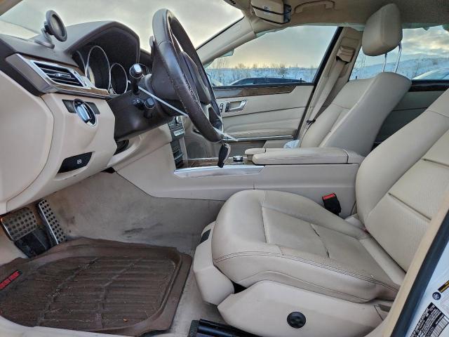 Mercedes-Benz E-Class 350 4matic Image 12