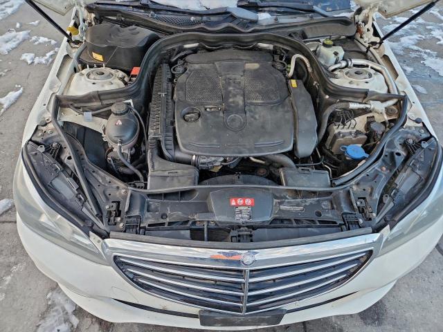 Mercedes-Benz E-Class 350 4matic Image 3
