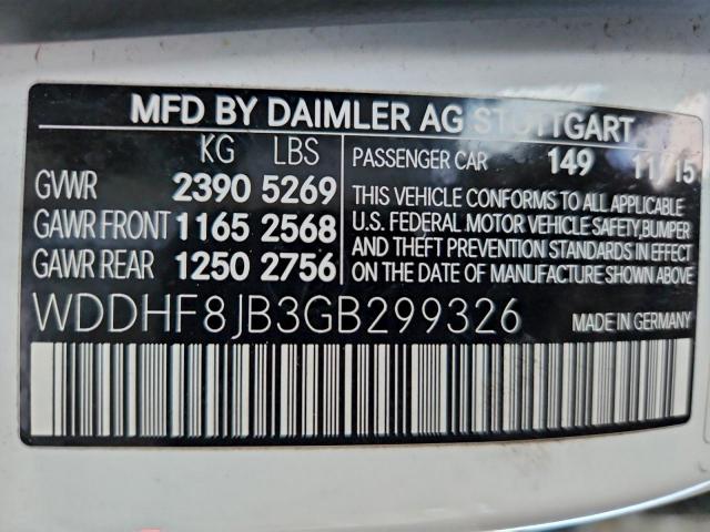 Mercedes-Benz E-Class 350 4matic Image 9