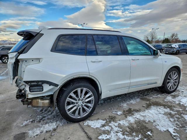 Cadillac XT6 Sport Image 7