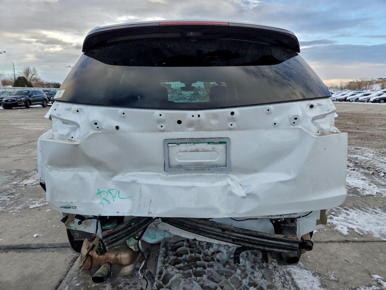 Cadillac XT6 Sport Image 12