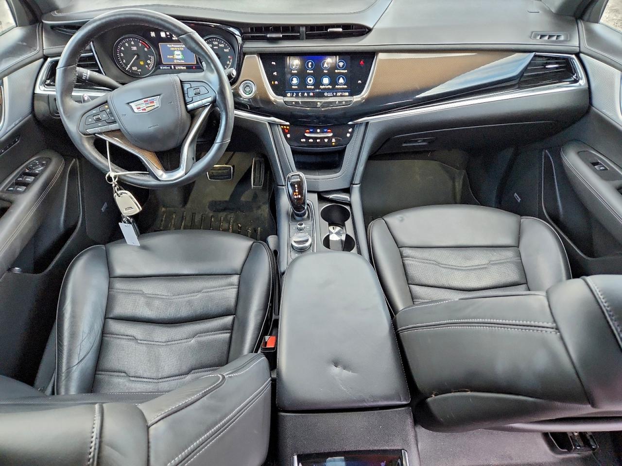 Cadillac XT6 Sport Image 10