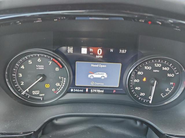 Cadillac XT6 Sport Image 13