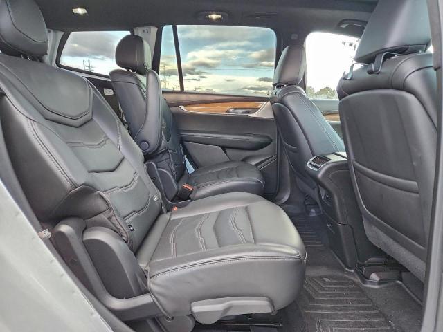 Cadillac XT6 Sport Image 4