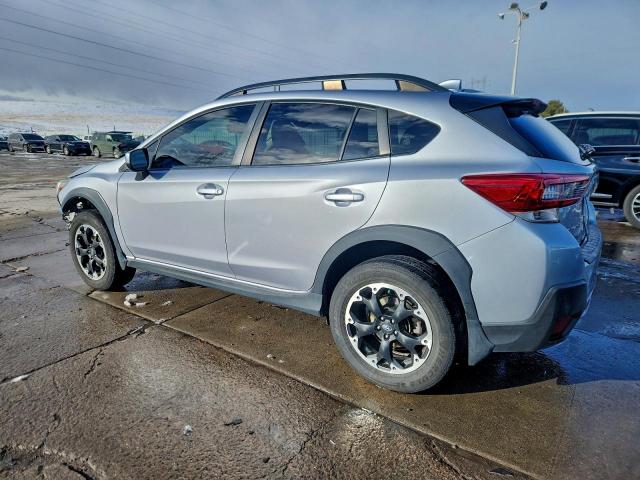 Subaru Crosstrek Premium Image 3