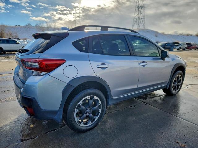 Subaru Crosstrek Premium Image 2