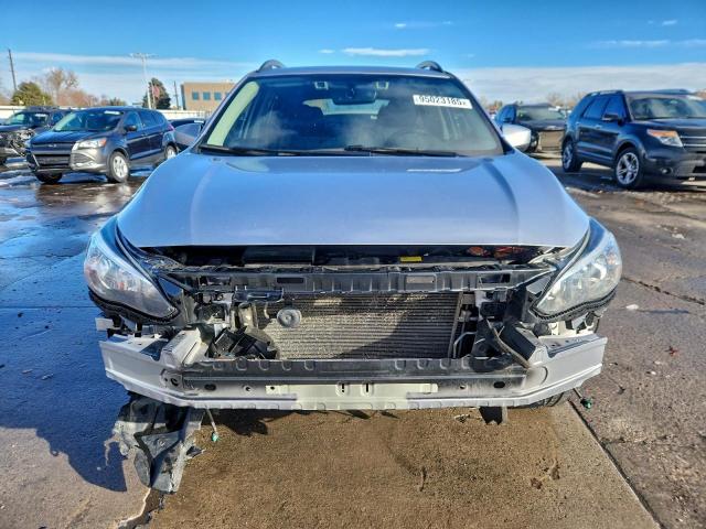 Subaru Crosstrek Premium Image 9