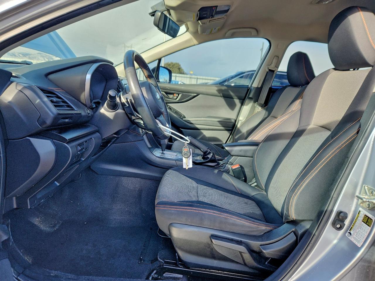 Subaru Crosstrek Premium Image 7