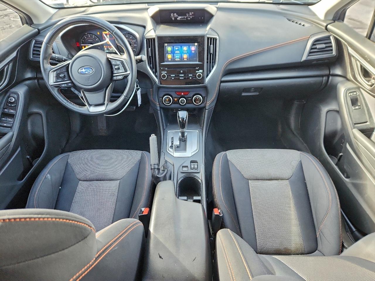 Subaru Crosstrek Premium Image 4