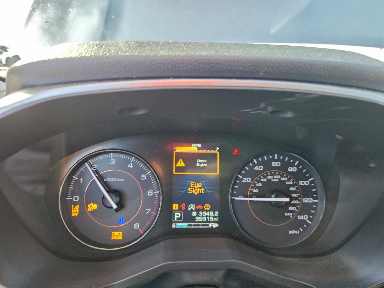 Subaru Crosstrek Premium Image 10