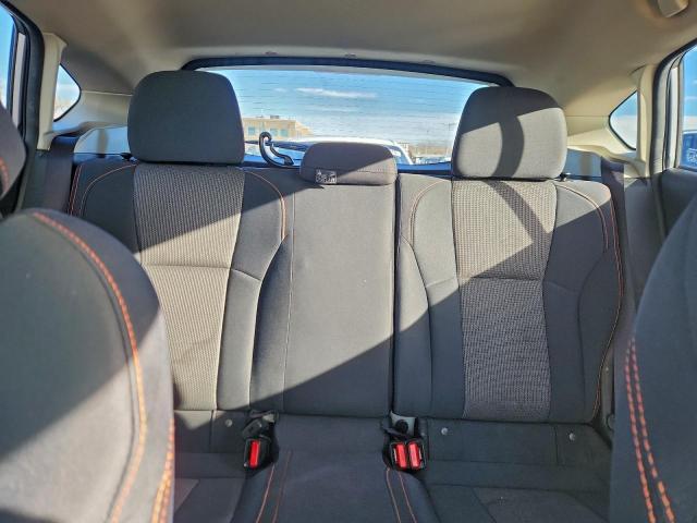 Subaru Crosstrek Premium Image 8