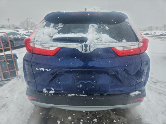 Honda Crv Ex Image 2