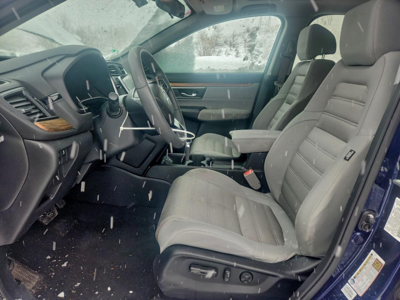 Honda Crv Ex Image 5