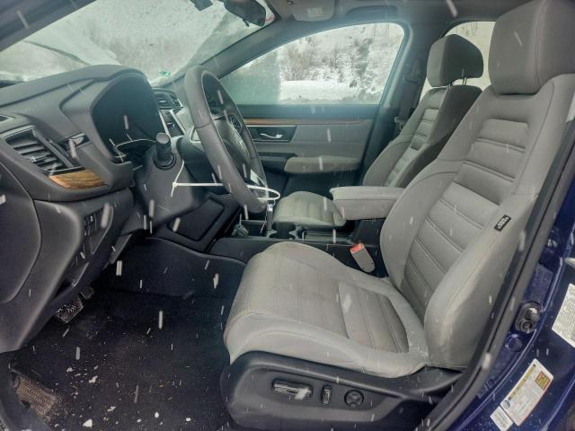 Honda Crv Ex Image 5