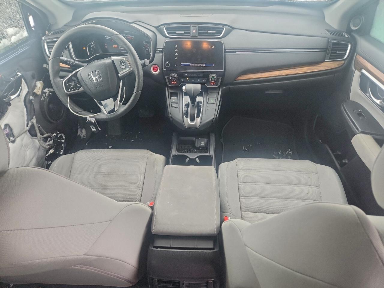 Honda Crv Ex Image 14