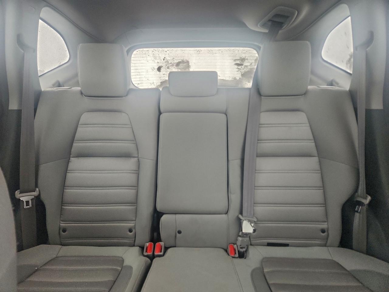 Honda Crv Ex Image 8