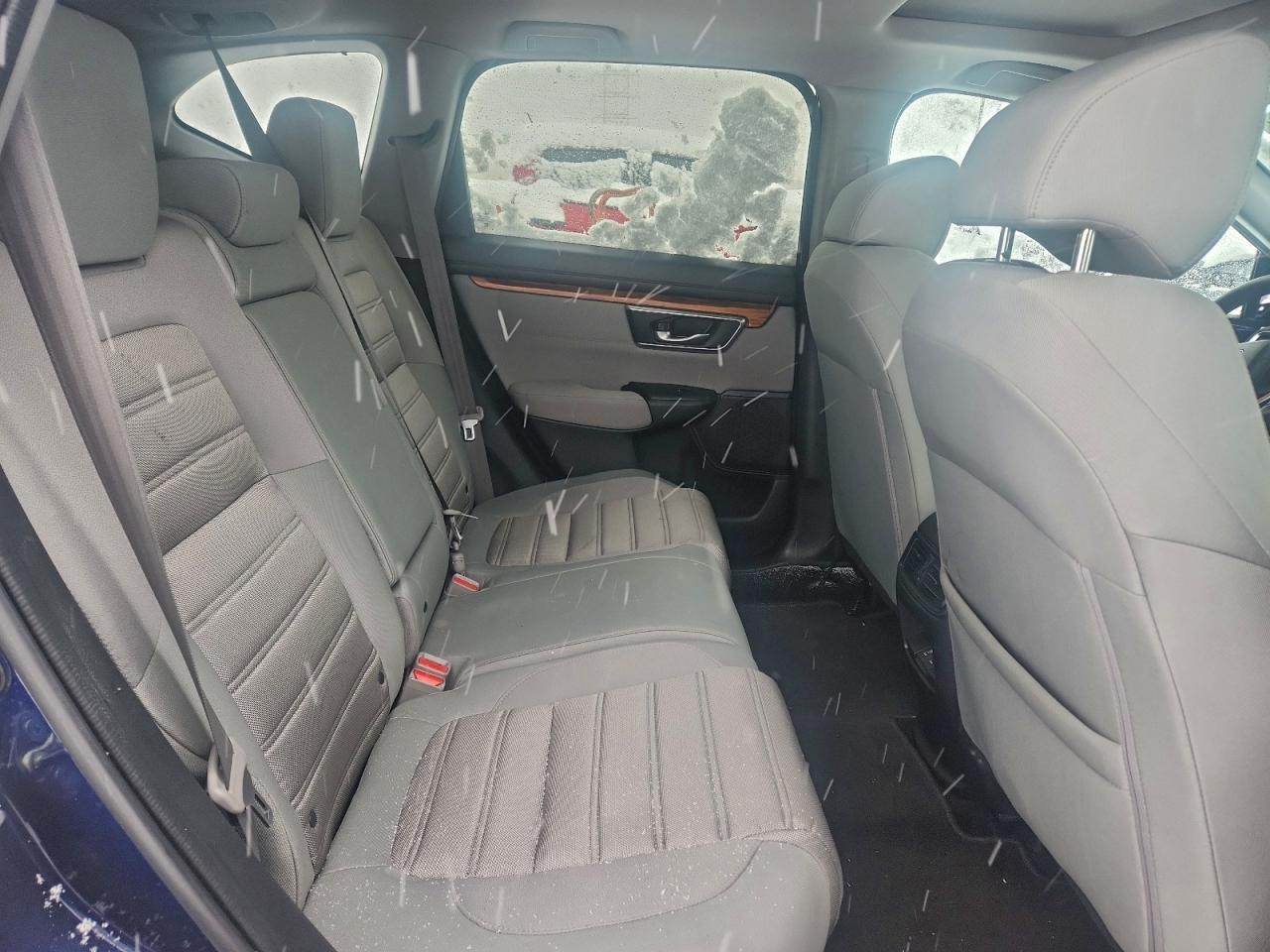 Honda Crv Ex Image 10