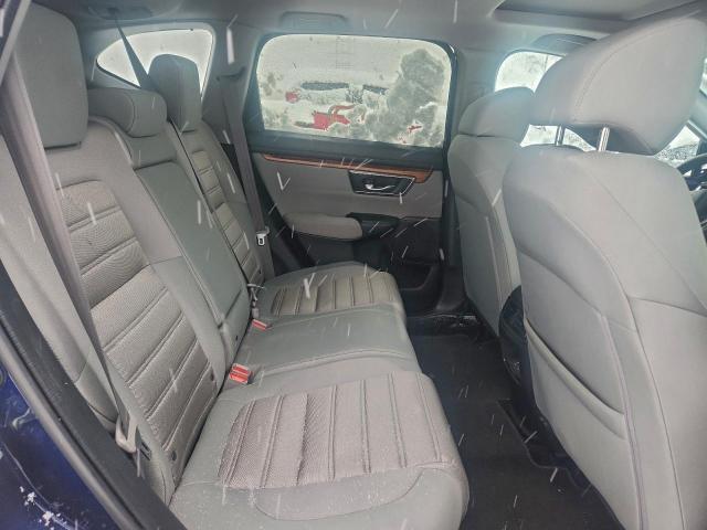 Honda Crv Ex Image 10