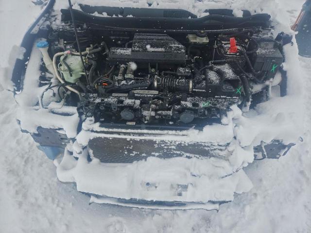 Honda Crv Ex Image 3