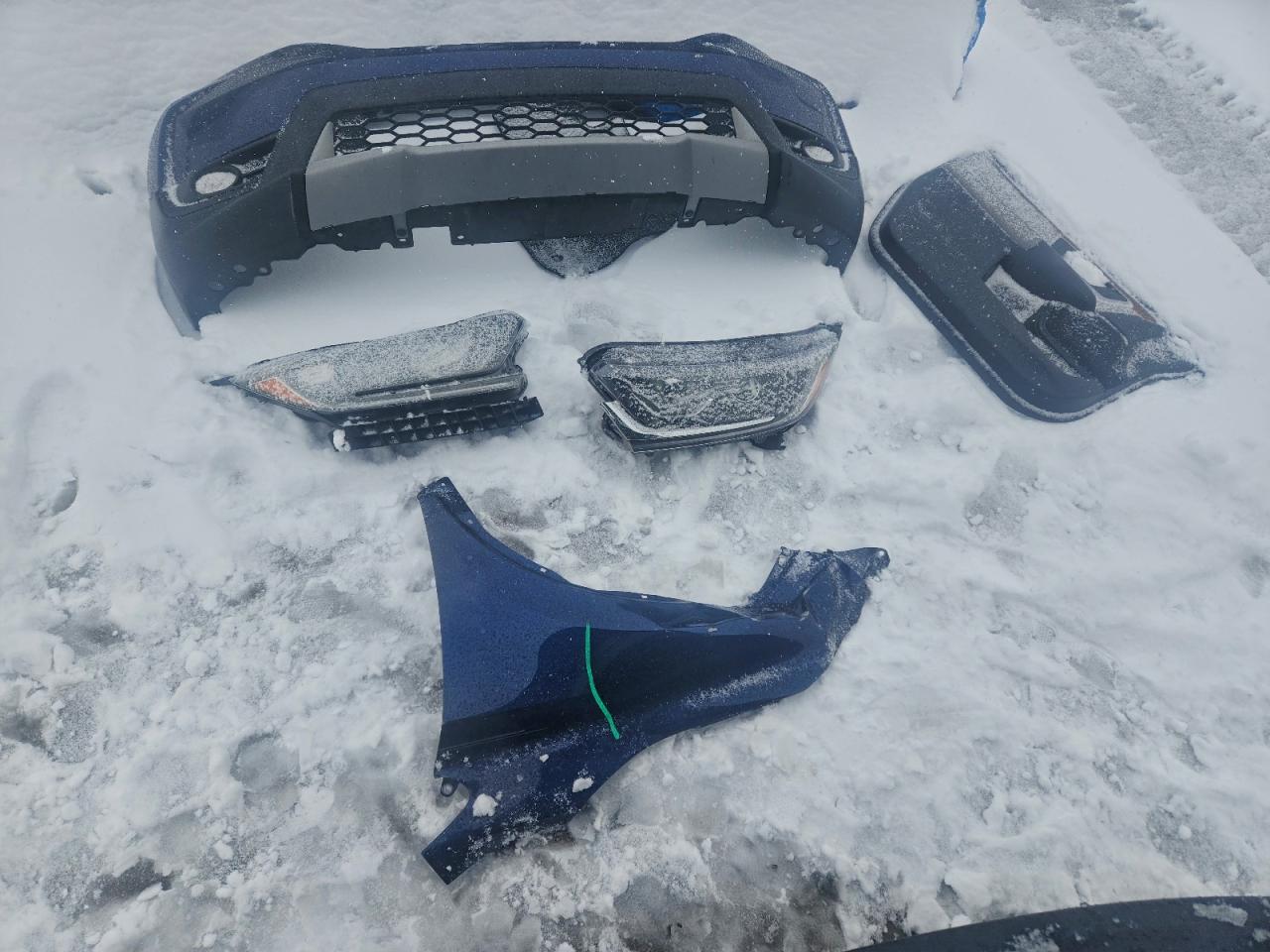 Honda Crv Ex Image 6