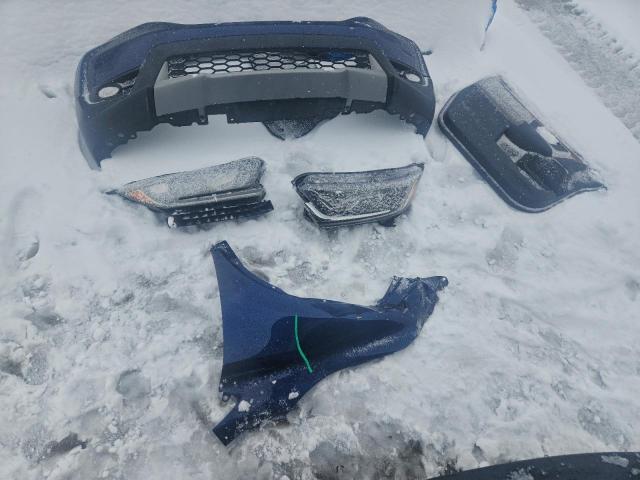 Honda Crv Ex Image 6