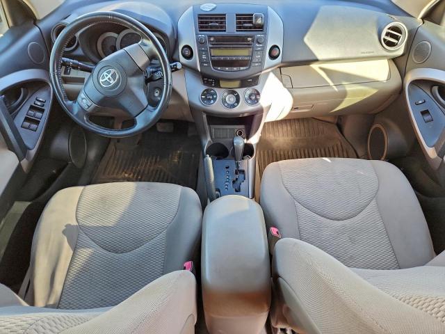 Toyota RAV4 Limited Image 13