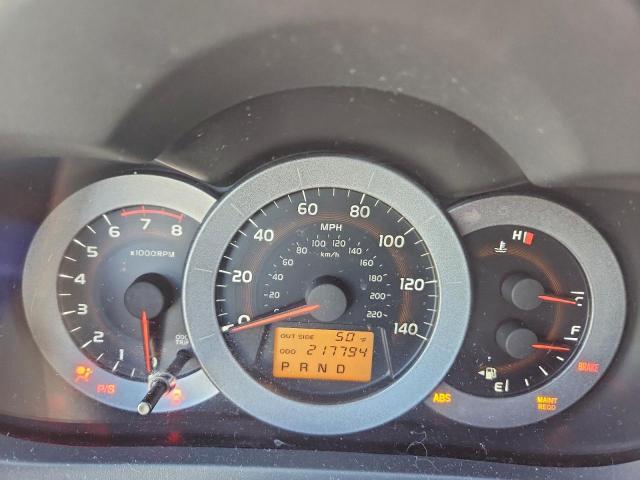 Toyota RAV4 Limited Image 5