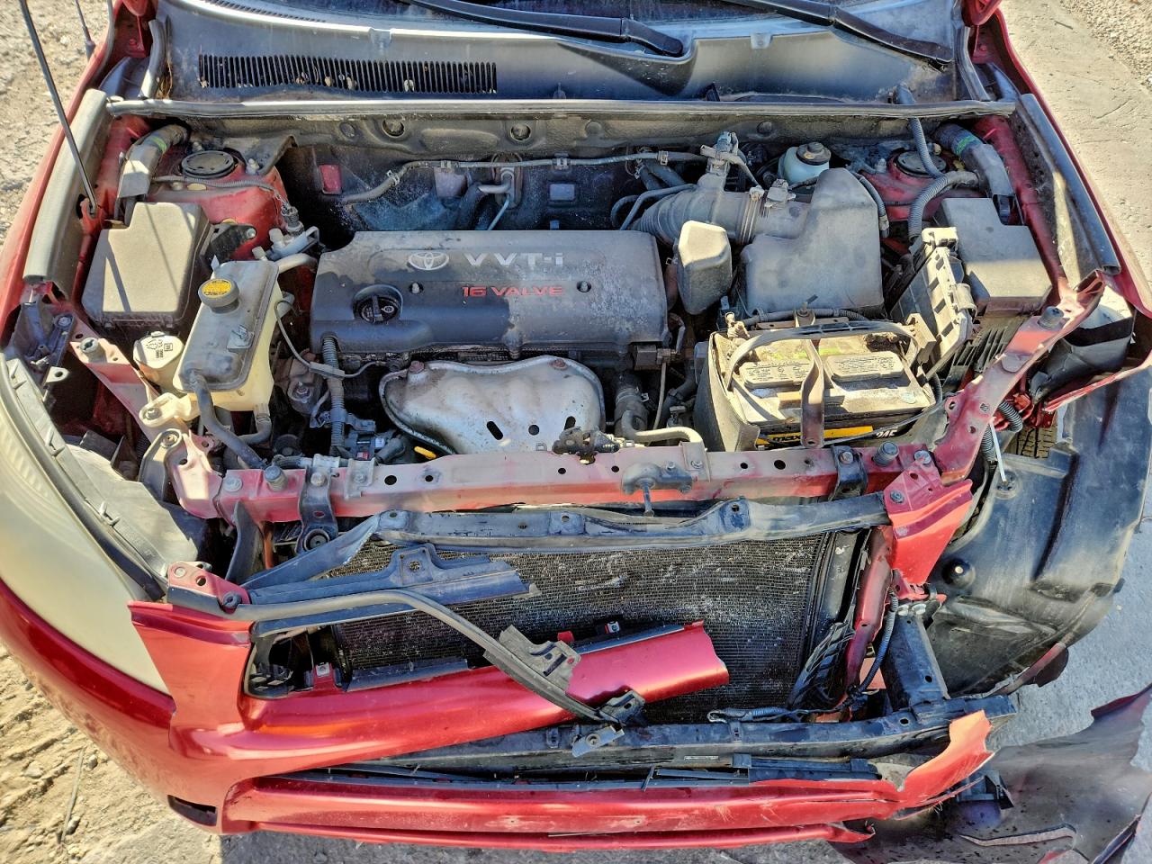 Toyota RAV4 Limited Image 10