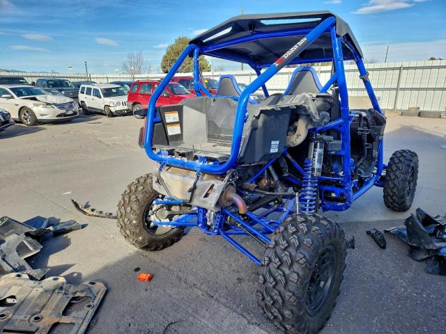 Honda Talon S2r Image 9