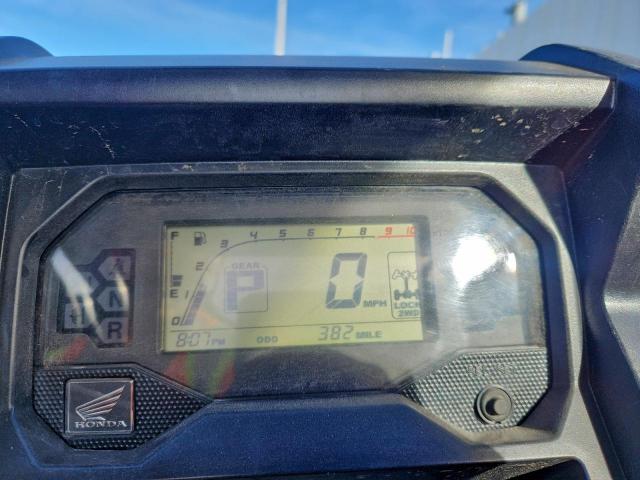 Honda Talon S2r Image 5