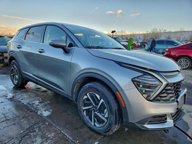 Kia Sportage Lx Image 3