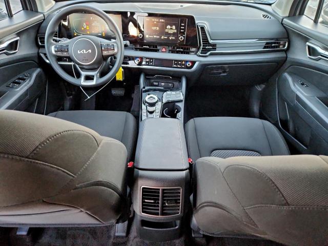 Kia Sportage Lx Image 6