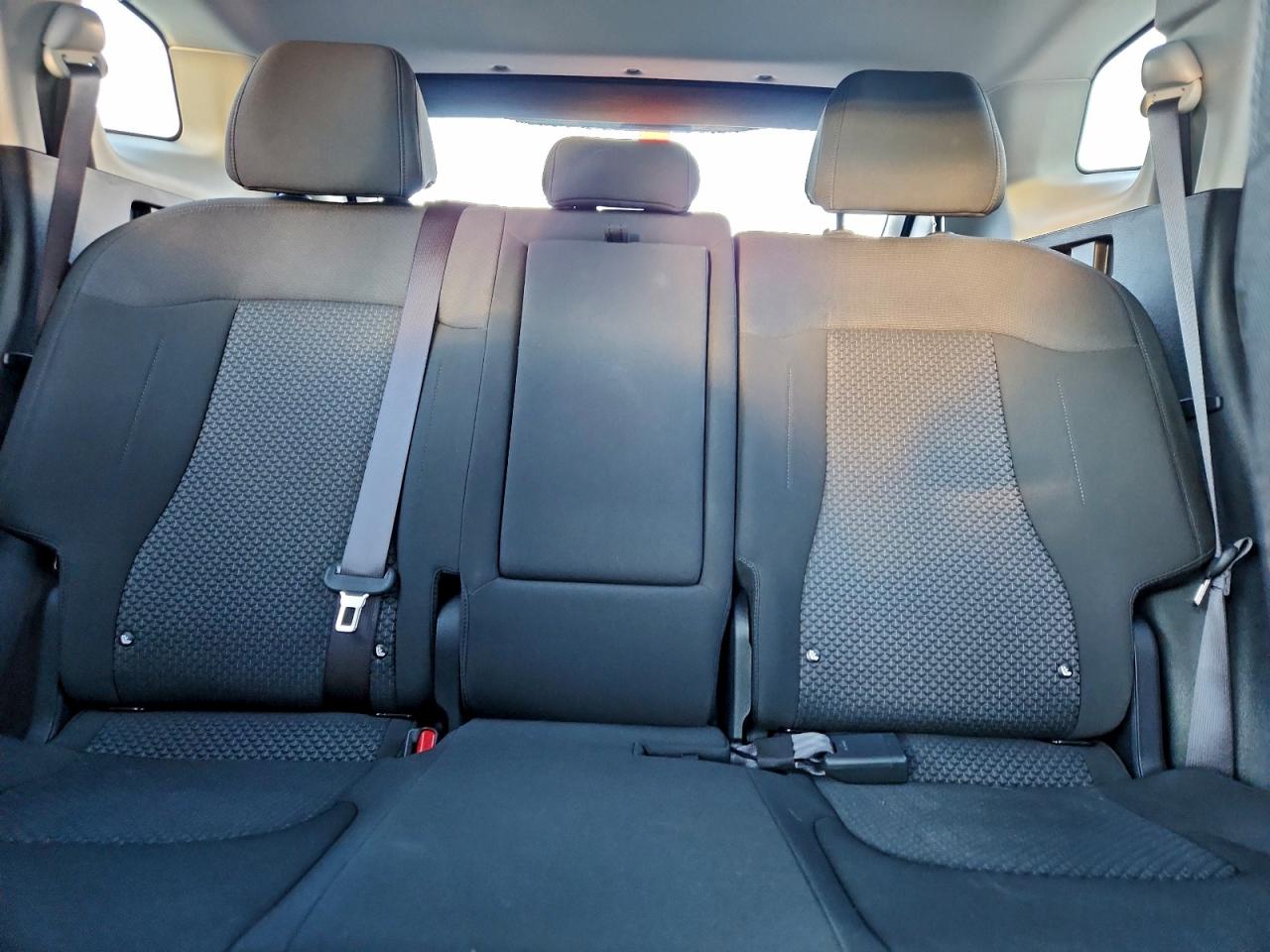 Kia Sportage Lx Image 9