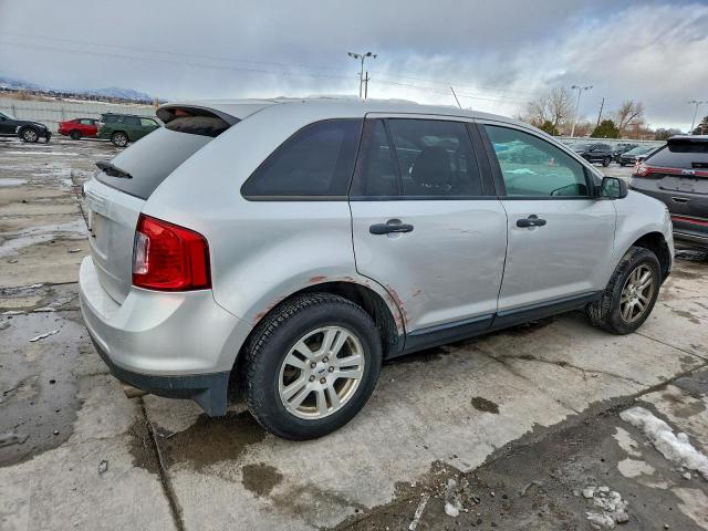 Ford Edge Se Image 3